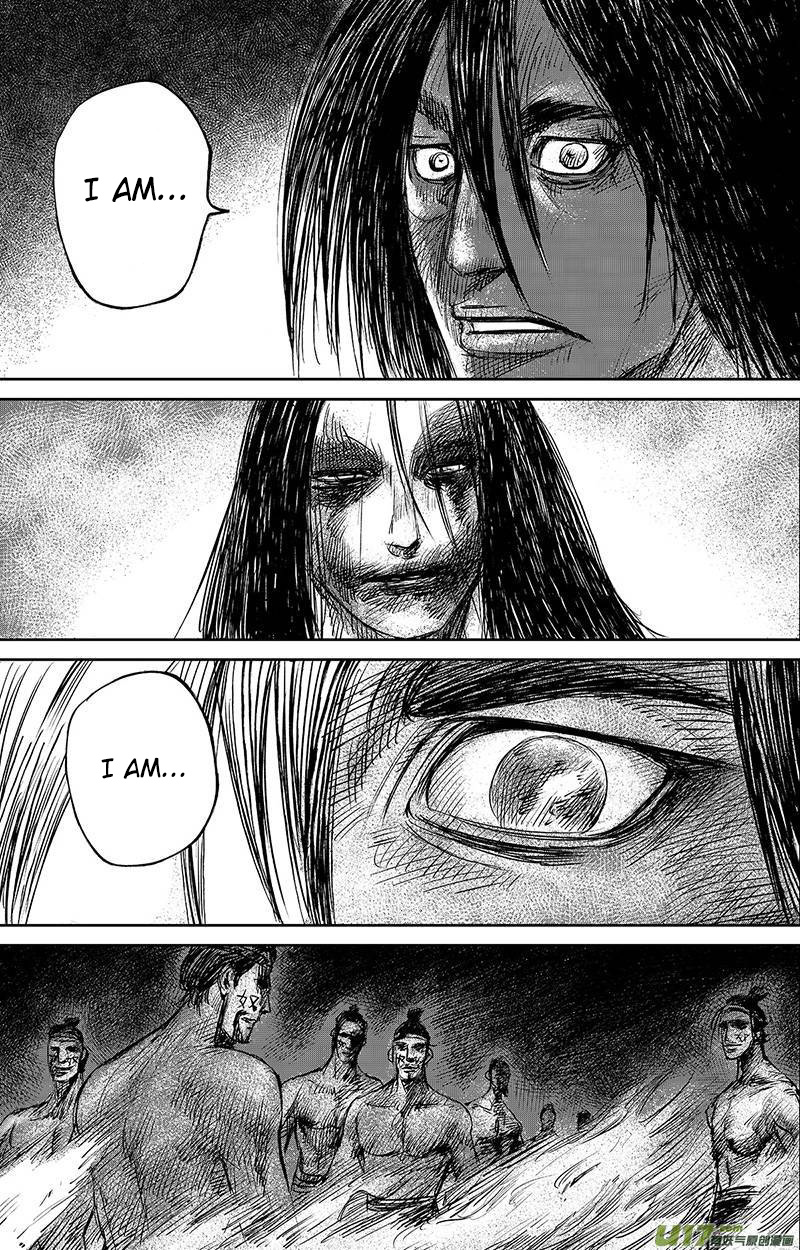 Blades of the Guardians Chapter 62 page 18 - Chapter 62: Blacksmith