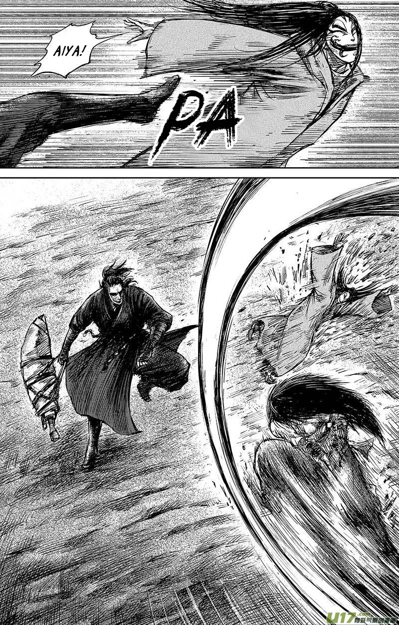 Blades of the Guardians Chapter 62 page 6 - Chapter 62: Blacksmith