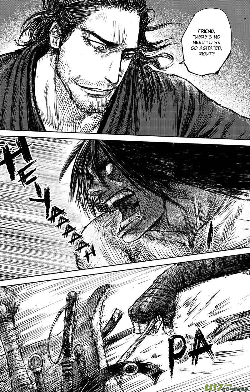 Blades of the Guardians Chapter 62 page 7 - Chapter 62: Blacksmith