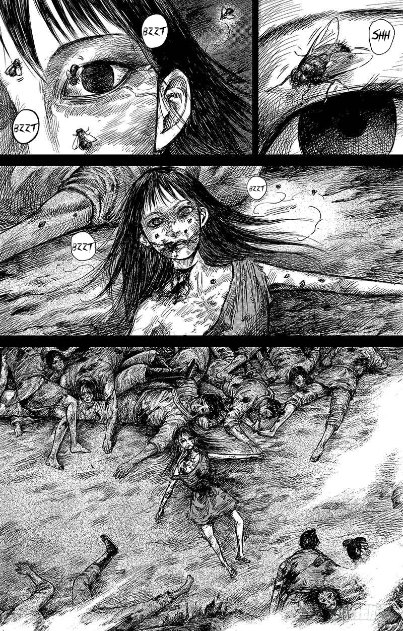 Blades of the Guardians Chapter 67 page 2 - Chapter 67: Repent
