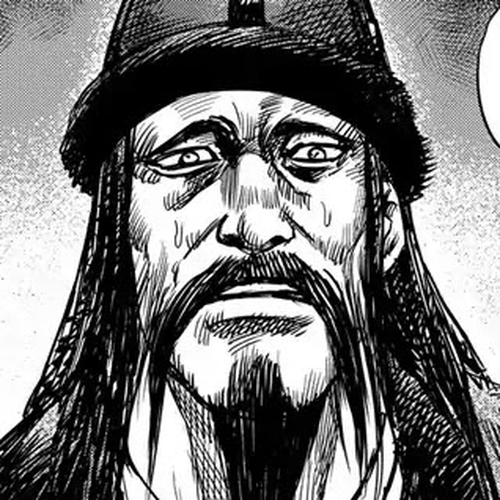 Blades of the Guardians Chapter 77: Qibi Tribe's Suggestions cover