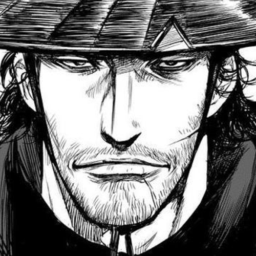 Blades of the Guardians Chapter 8: Emperor cover