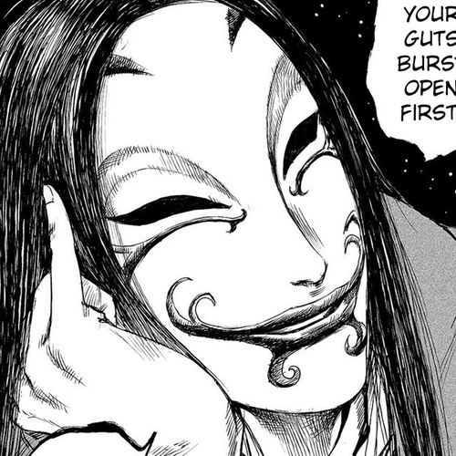Blades of the Guardians Chapter 83: Yang Guang cover
