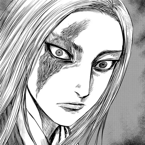 Blades of the Guardians Chapter 84: The Yumen Pass cover