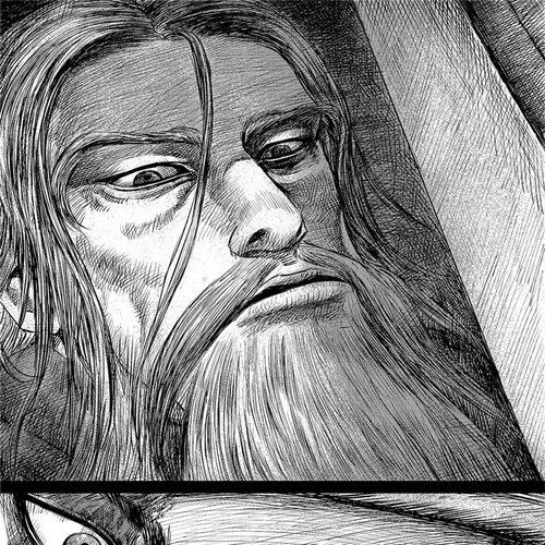 Blades of the Guardians Chapter 85: Funeral Procession cover