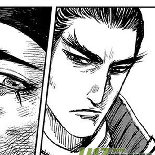 Blades of the Guardians Chapter 87: Jade Gate cover
