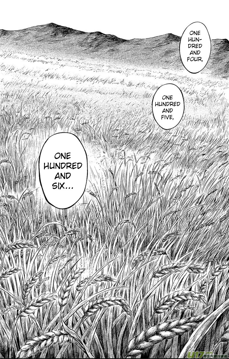Blades of the Guardians Chapter 91 page 18 - Chapter 91: Father and Son