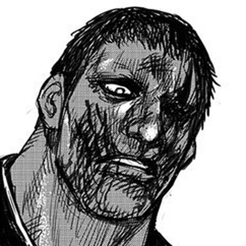 Blades of the Guardians Chapter 93: Tug of War cover