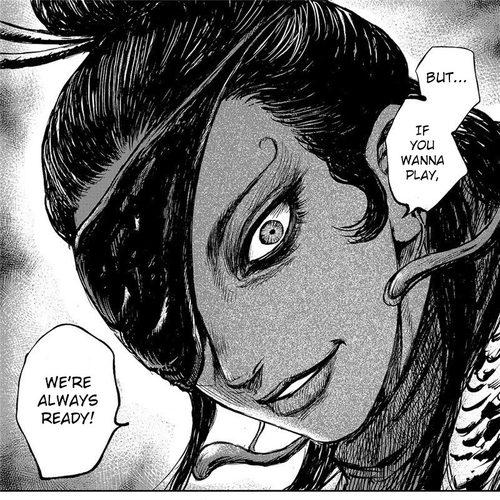 Blades of the Guardians Chapter 95: One Step cover