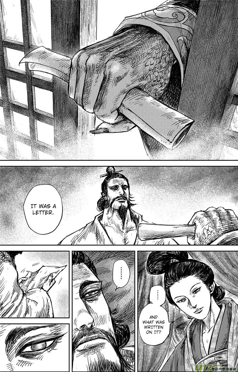Blades of the Guardians Chapter 99.1 page 12 - Chapter 99.1: Stepping Into The Light Part 1