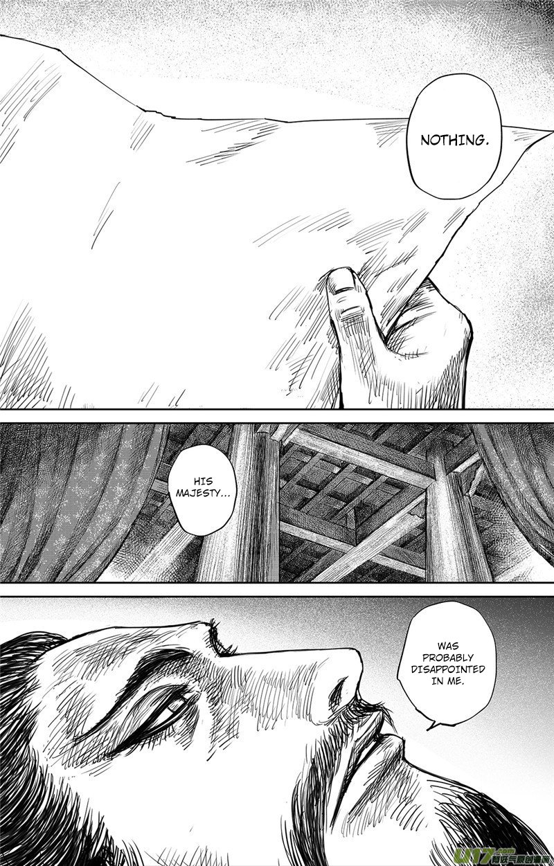 Blades of the Guardians Chapter 99.1 page 13 - Chapter 99.1: Stepping Into The Light Part 1