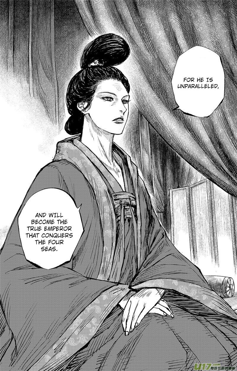 Blades of the Guardians Chapter 99.1 page 19 - Chapter 99.1: Stepping Into The Light Part 1