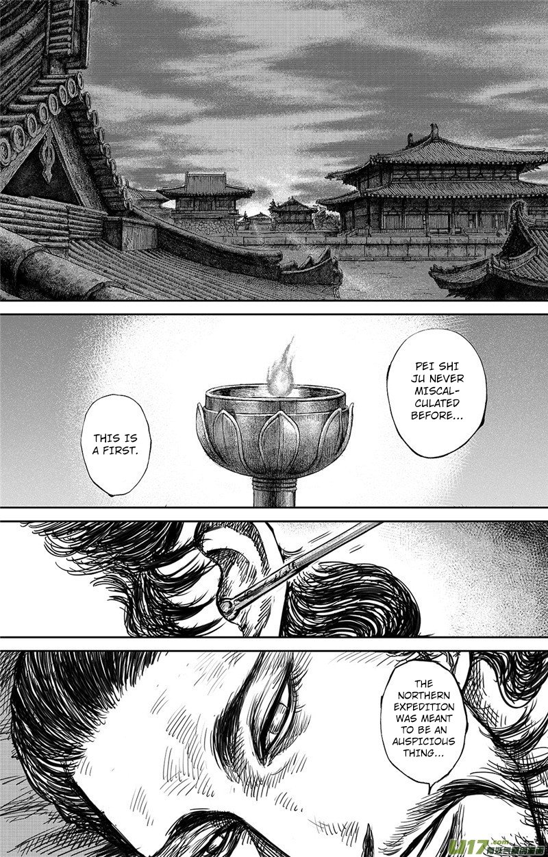 Blades of the Guardians Chapter 99.1 page 3 - Chapter 99.1: Stepping Into The Light Part 1