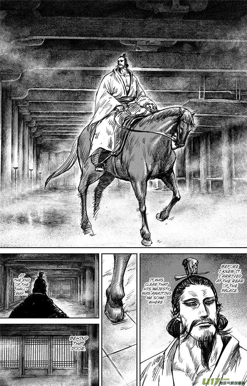 Blades of the Guardians Chapter 99.1 page 9 - Chapter 99.1: Stepping Into The Light Part 1