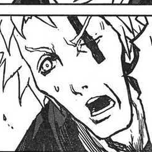 Blame Academy! Chapter 3 : Under the Tower of Blooming Cherry Blossoms cover