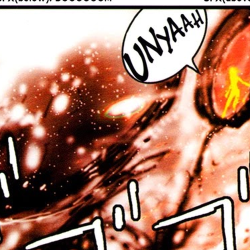 Blame Gakuen! And So On Chapter 1: Zeb-Noid cover