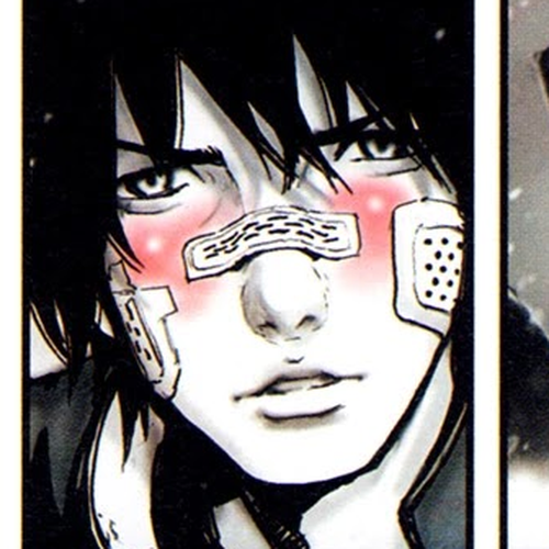 Blame Gakuen! And So On Chapter 2: Blame Gakuen! cover