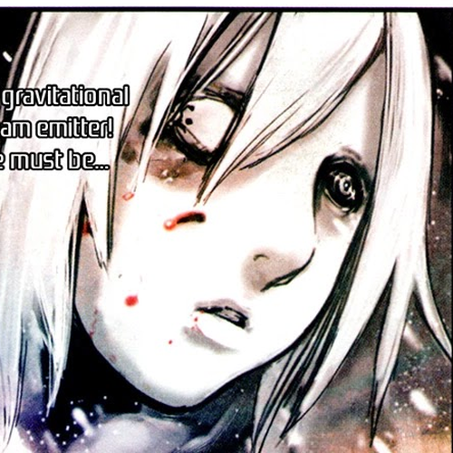 Blame Gakuen! And So On Chapter 8: Blame!² cover