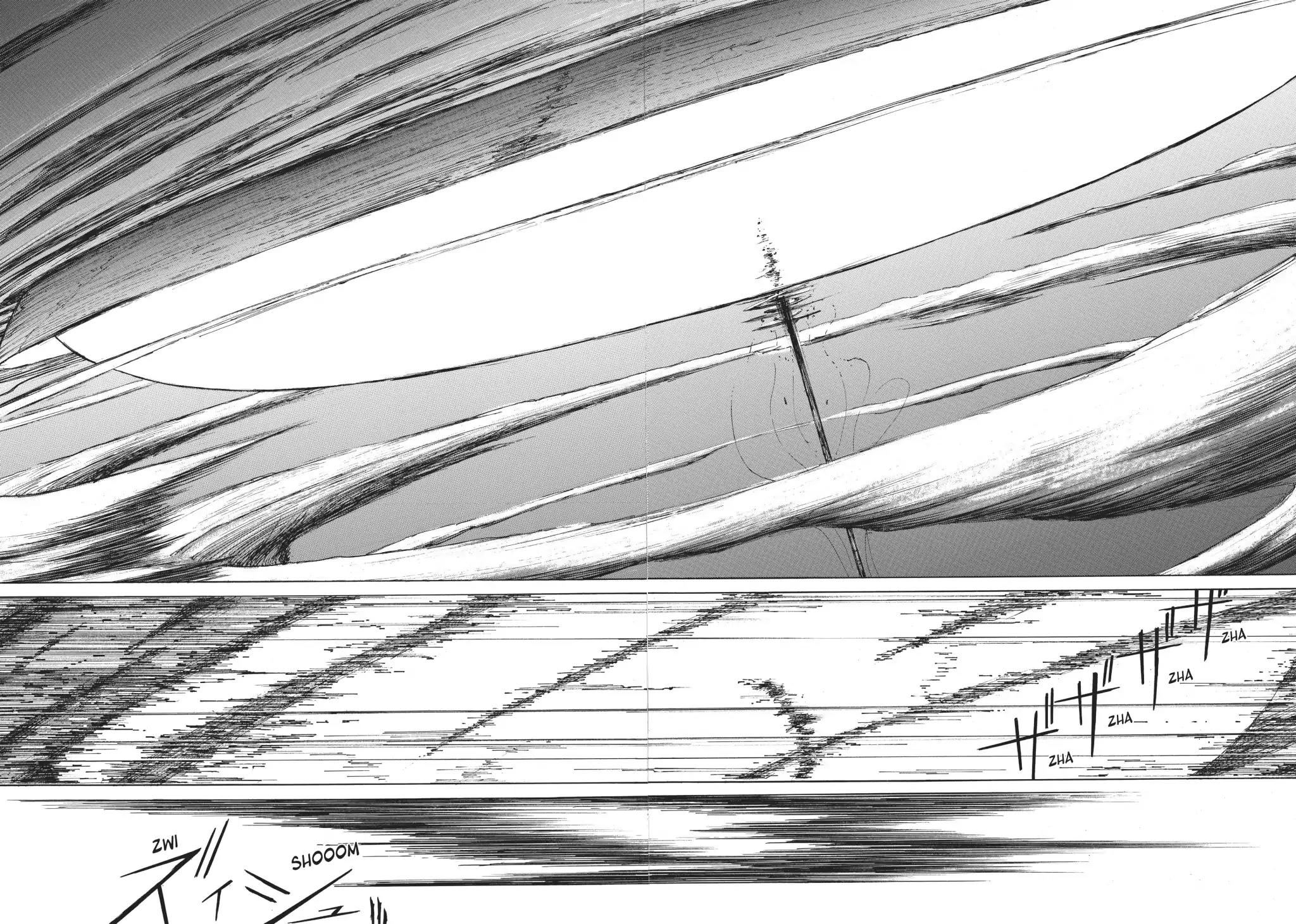 Blame! Chapter 10 page 20 - Chapter 10: Vol.2 LOG.10: The Netsphere