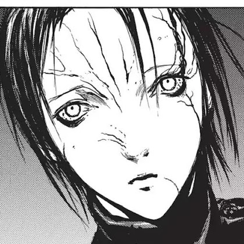Blame! Chapter 14: Vol.2 LOG.14: Planters cover