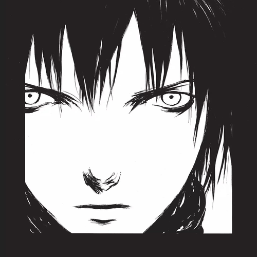 Blame! Chapter 15: Vol.2 LOG.15: Awakening cover