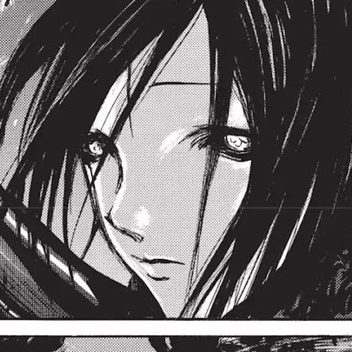 Blame! Chapter 16: Vol.2 LOG.16: The Attack cover