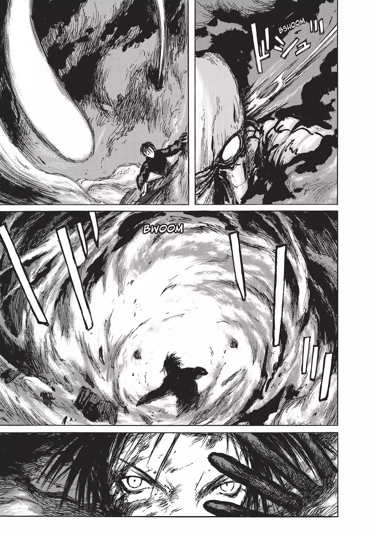 Blame! Chapter 18 page 24 - Chapter 18: Vol.2 LOG.18: Annihilation