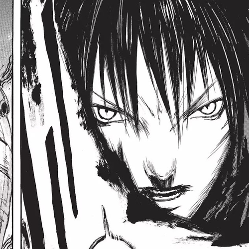 Blame! Chapter 18: Vol.2 LOG.18: Annihilation cover