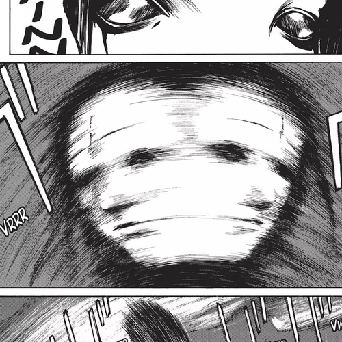 Blame! Chapter 19: Vol.2 LOG.19: The Backup World cover