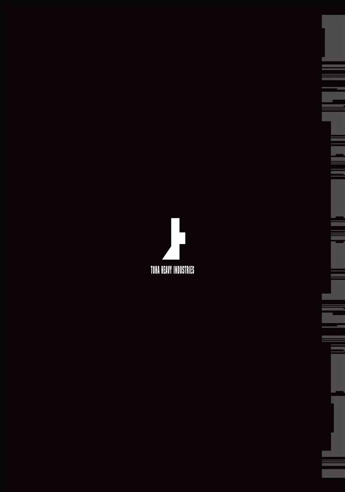 Blame! Chapter 20 page 36 - Chapter 20: Vol.2 LOG.20: Restriction Lifted