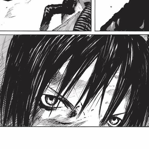 Blame! Chapter 20: Vol.2 LOG.20: Restriction Lifted cover