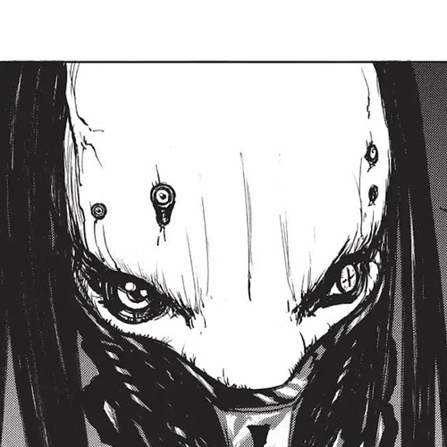 Blame! Chapter 23: Vol.3 LOG.23: The Digital Knight cover