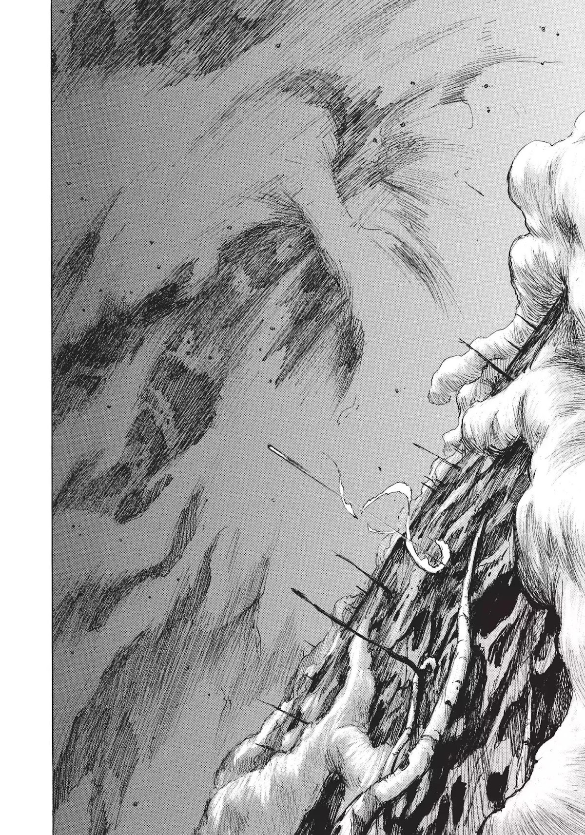 Blame! Chapter 24 page 25 - Chapter 24: Vol.3 LOG.24: The Eighth Cave