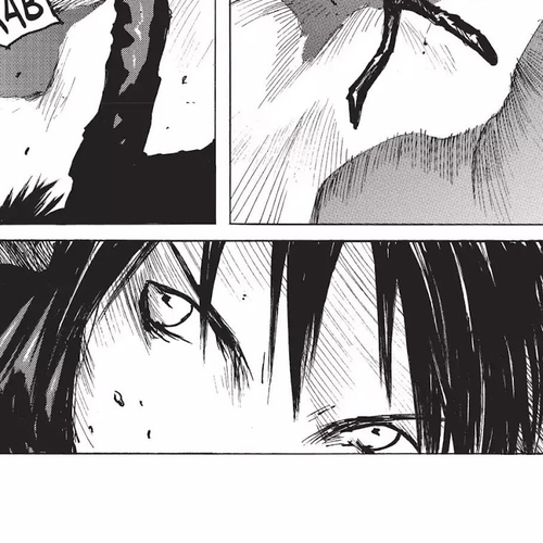 Blame! Chapter 26: Vol.3 LOG.26: The Unstable Cave cover