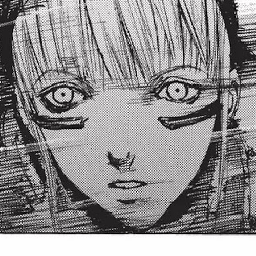 Blame! Chapter 27: Vol.3 LOG.27: The Gravity Reactor cover