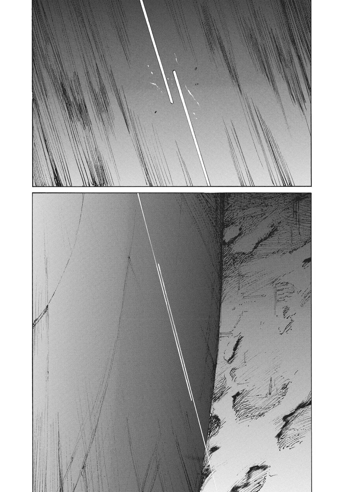Blame! Chapter 32 page 2 - Chapter 32: Vol.4 LOG.32: Vibrations