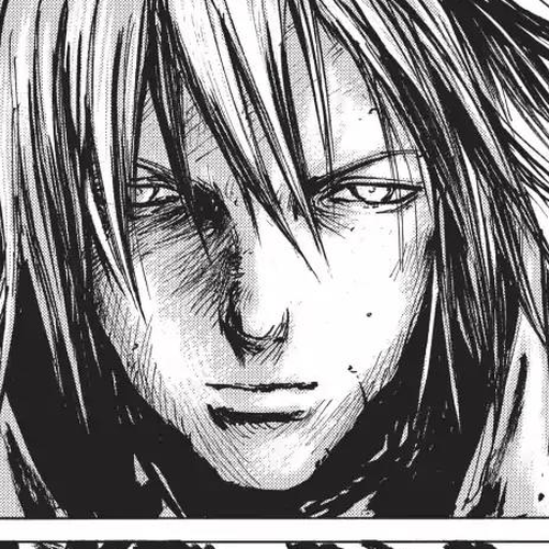 Blame! Chapter 32: Vol.4 LOG.32: Vibrations cover