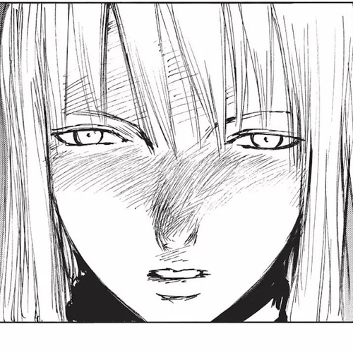 Blame! Chapter 36: Vol.4 LOG.36: Beautiful Life cover