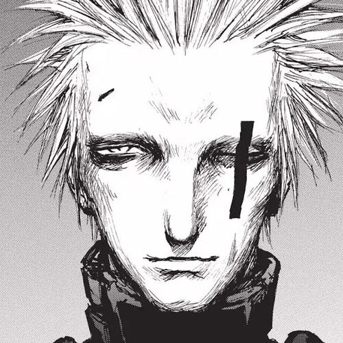 Blame! Chapter 38: Vol.4 LOG.38: The Warehouse cover