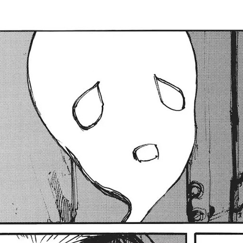 Blame! Chapter 41: Vol.4 LOG.41: Anti-Infiltration Electronic Space cover