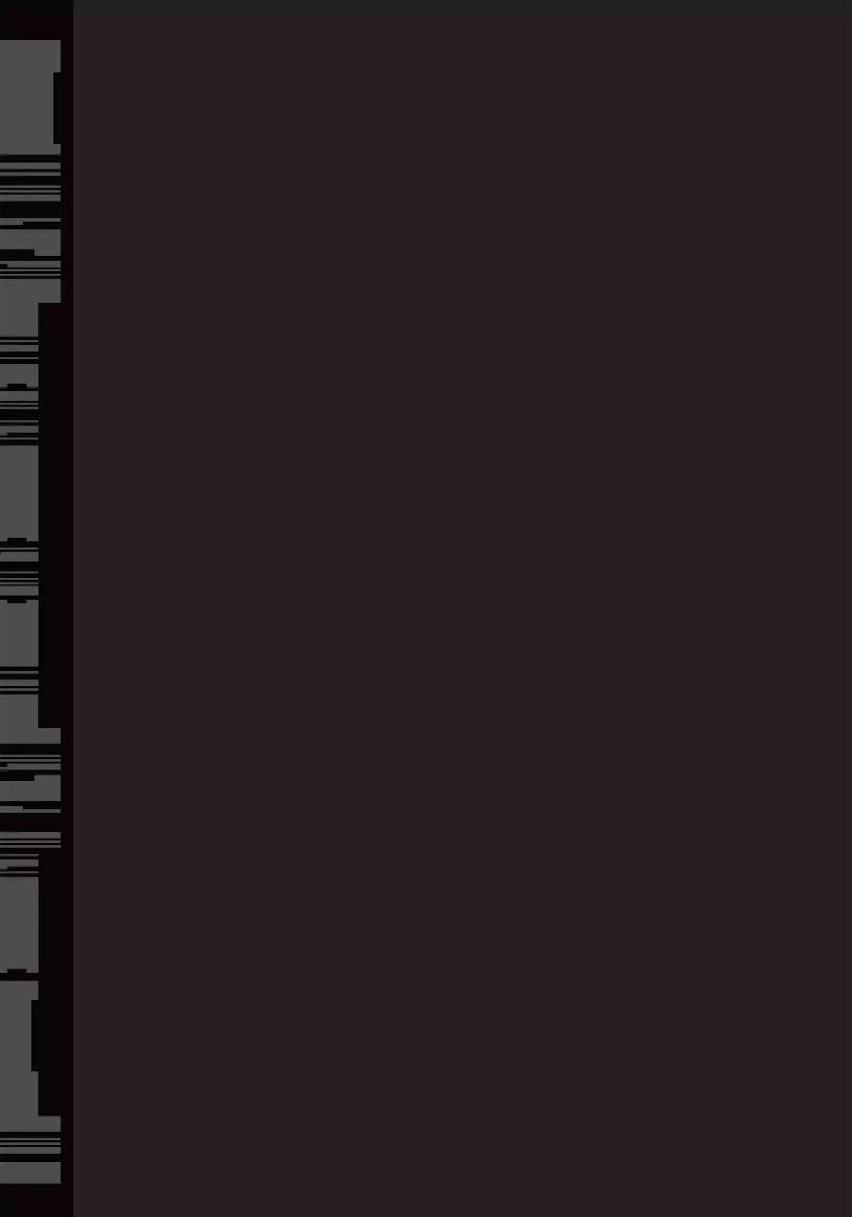 Blame! Chapter 42 page 32 - Chapter 42: Vol.4 LOG.42: Internal Fissures in the Megastructure