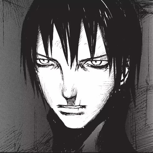 Blame! Chapter 42: Vol.4 LOG.42: Internal Fissures in the Megastructure cover