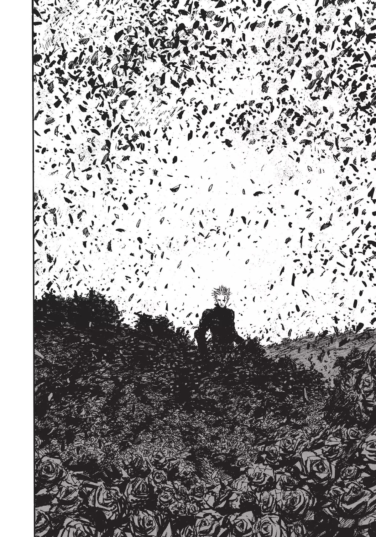 Blame! Chapter 43 page 7 - Chapter 43: Vol.5 LOG.43: Provisional Safeguards