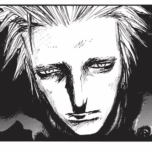 Blame! Chapter 43: Vol.5 LOG.43: Provisional Safeguards cover
