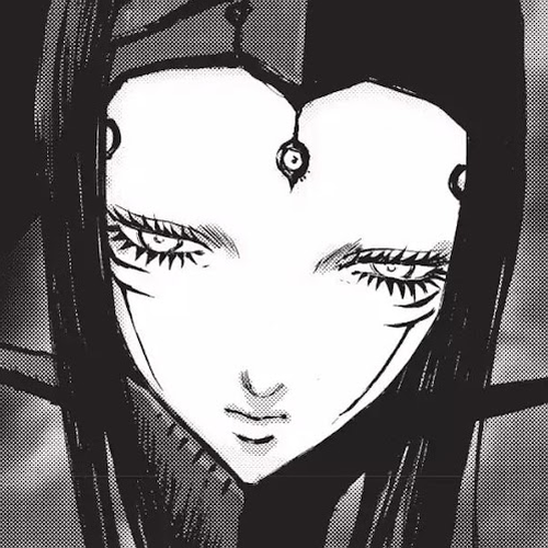 Blame! Chapter 45: Vol.5 LOG.45: Compound Dynamic Particles cover