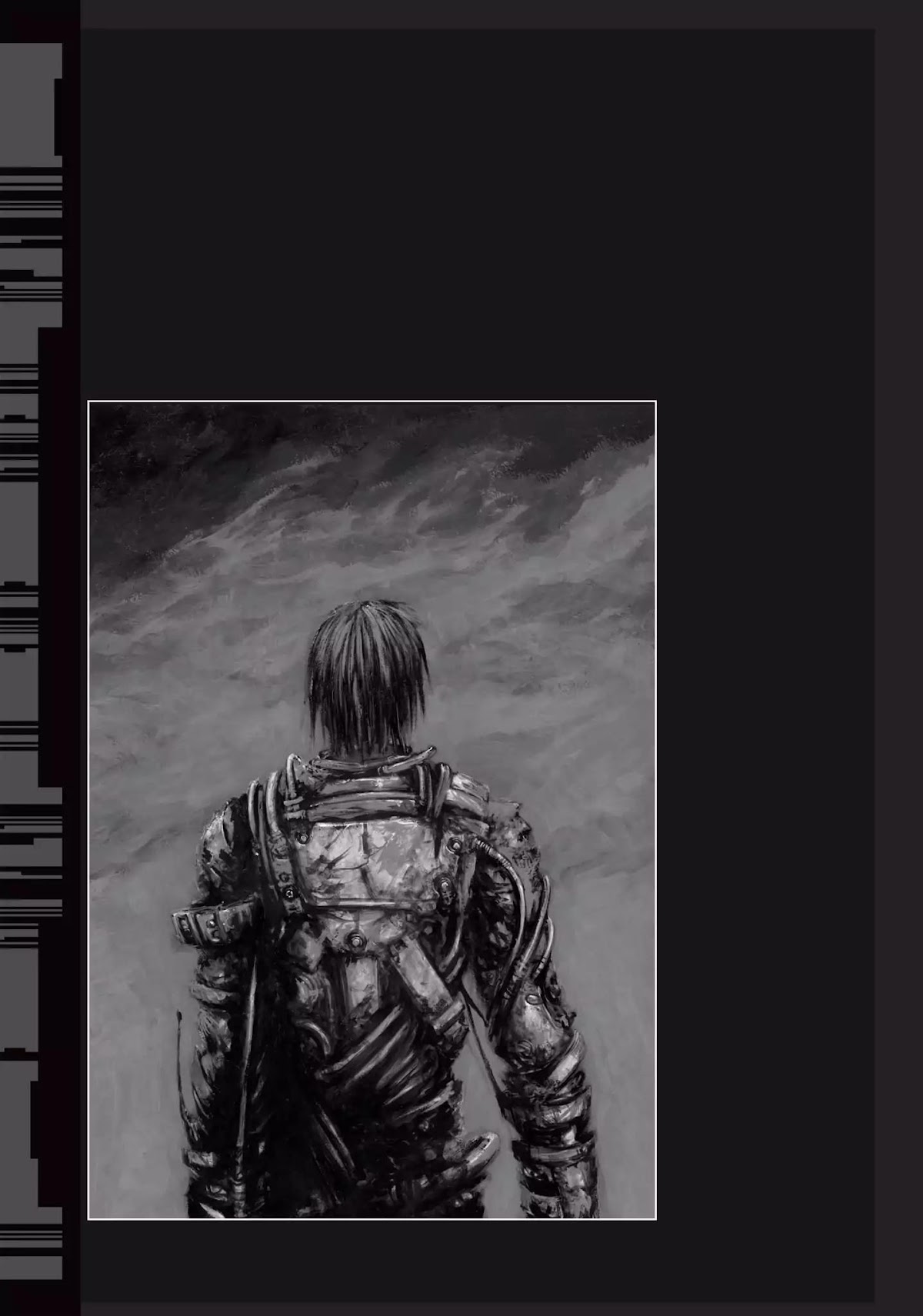 Blame! Chapter 49 page 27 - Chapter 49: Vol.5 LOG.49: Level 9