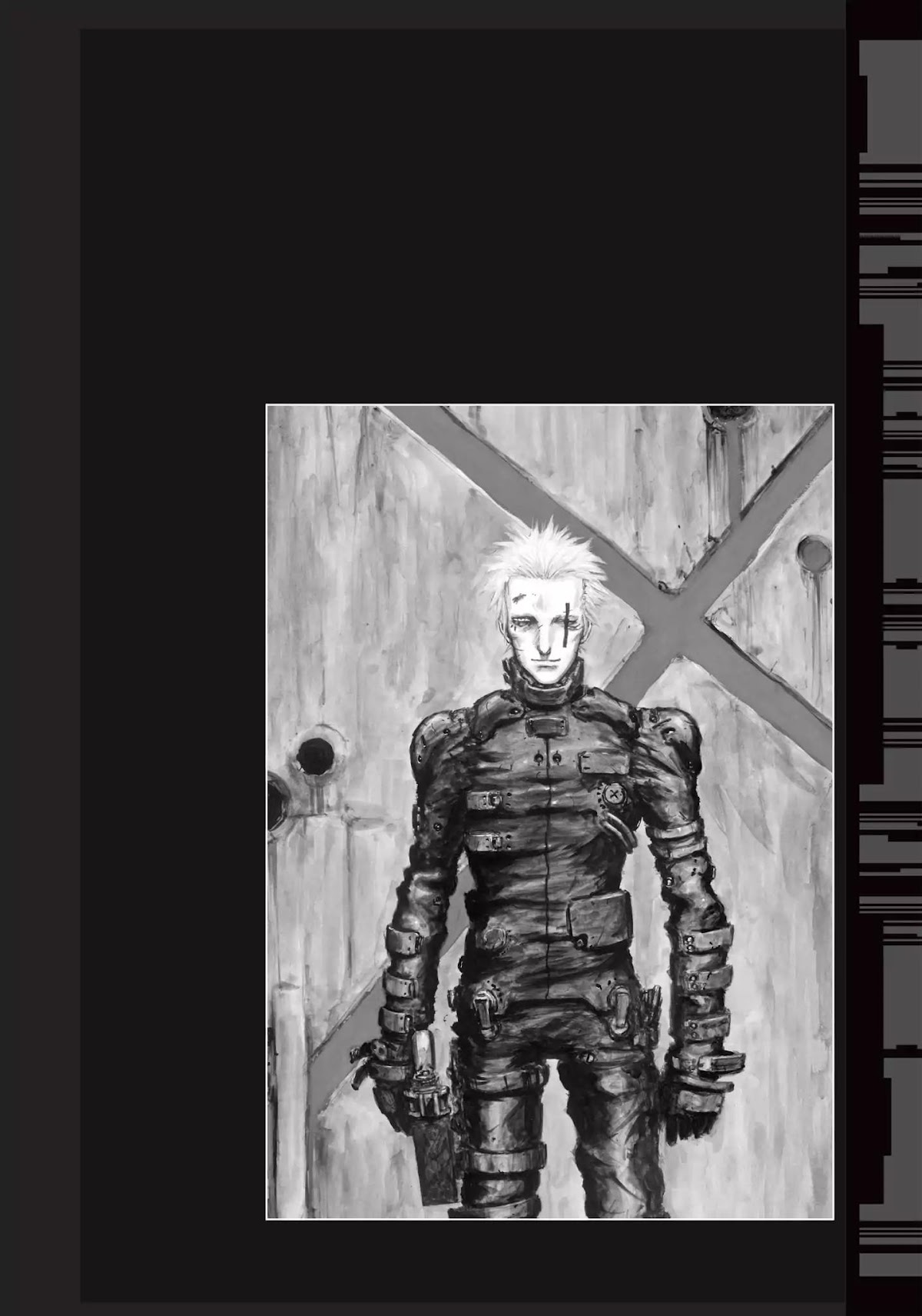 Blame! Chapter 49 page 28 - Chapter 49: Vol.5 LOG.49: Level 9