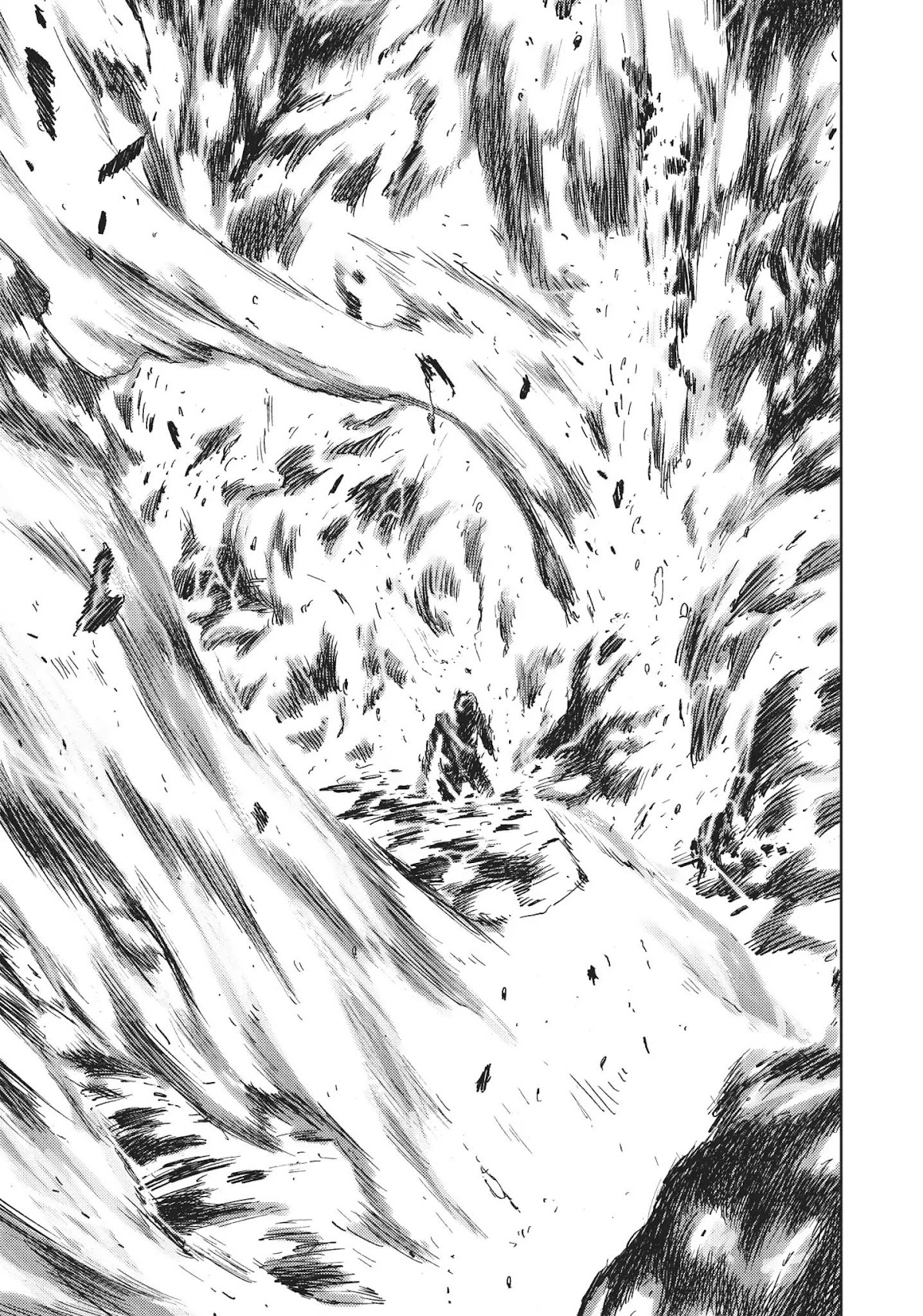Blame! Chapter 50 page 12 - Chapter 50: Vol.5 LOG.50: Distant