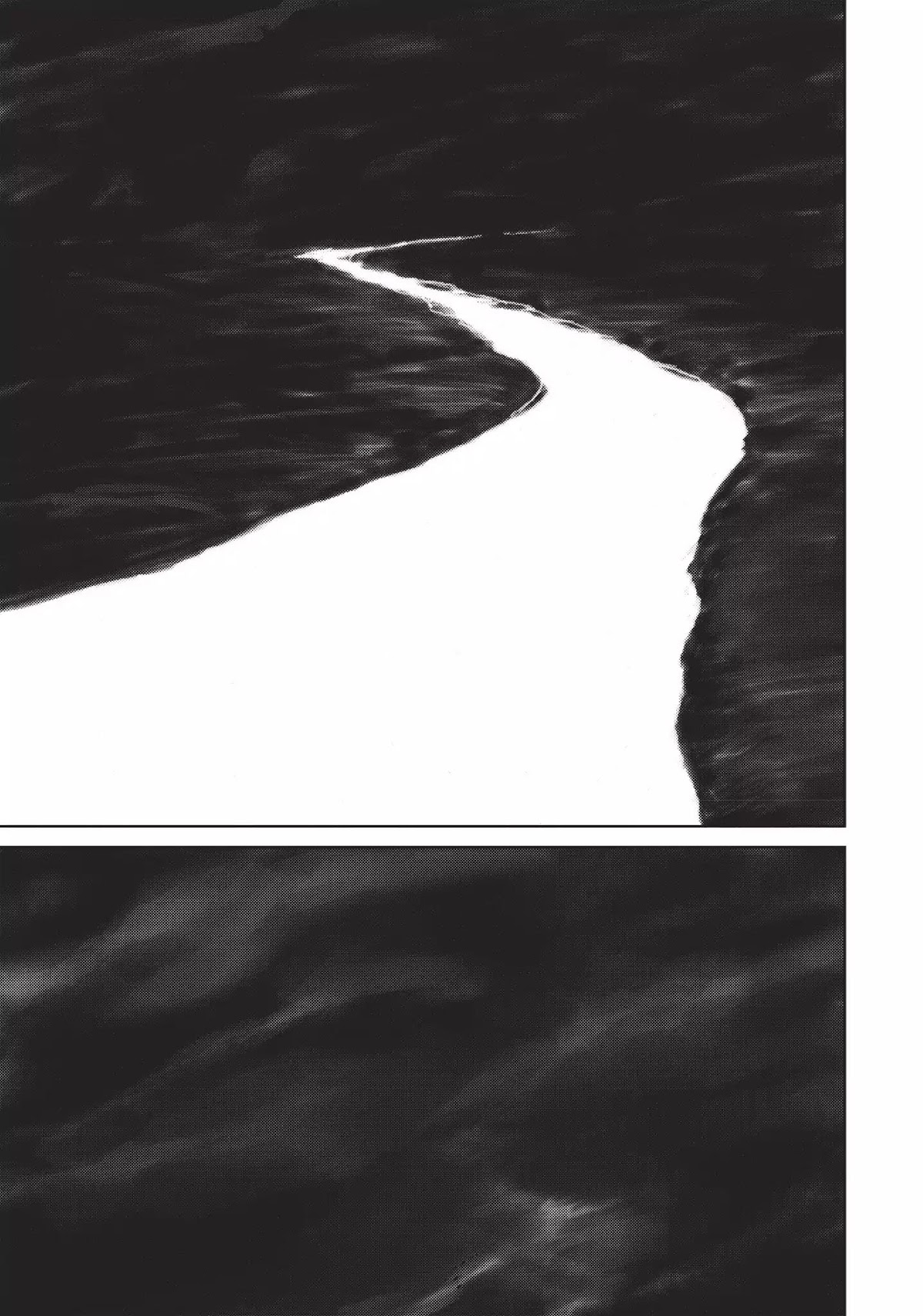 Blame! Chapter 50 page 16 - Chapter 50: Vol.5 LOG.50: Distant