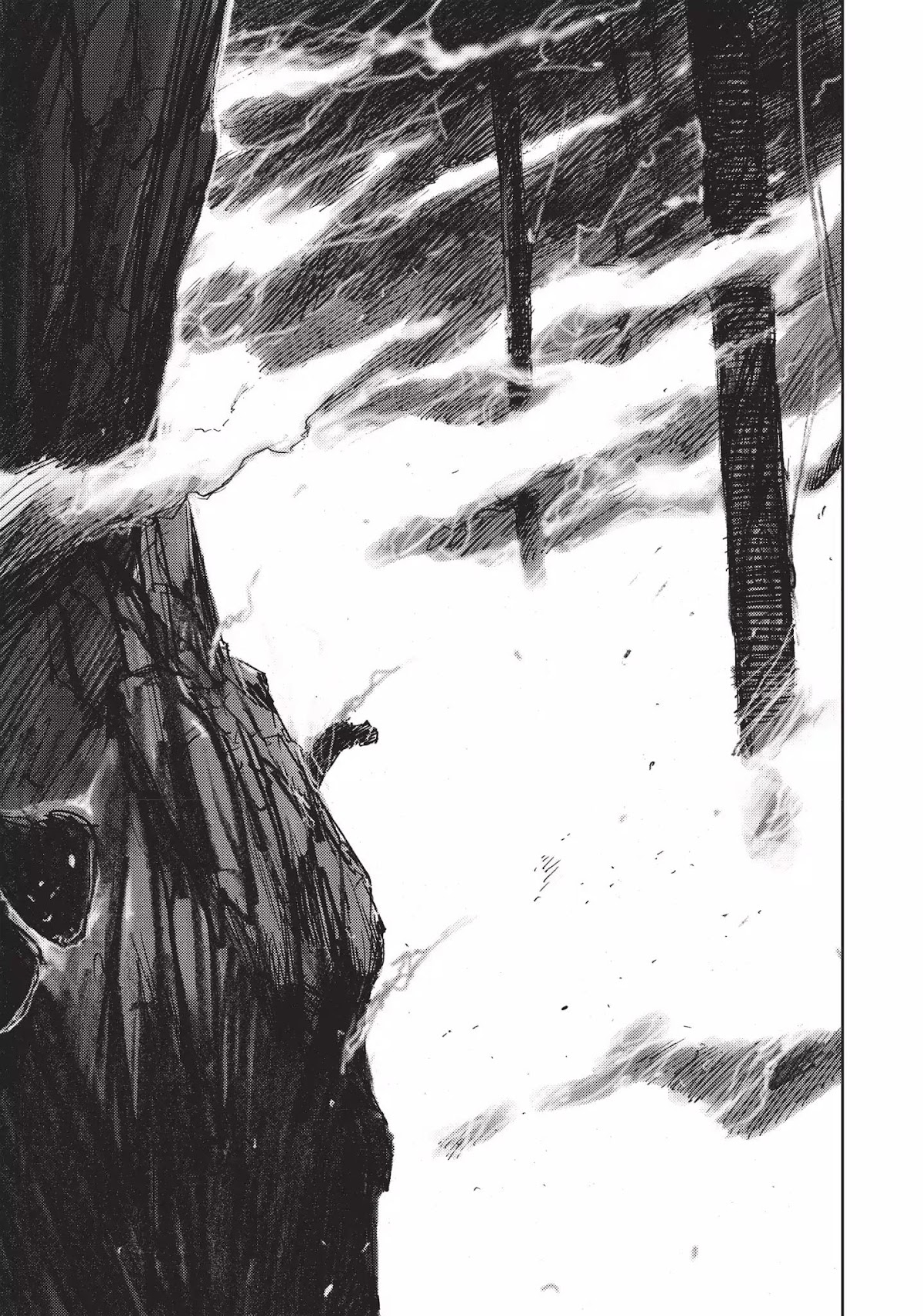 Blame! Chapter 50 page 18 - Chapter 50: Vol.5 LOG.50: Distant